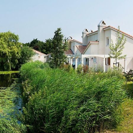 Landal Dunimar Otel Noordwijkerhout Dış mekan fotoğraf