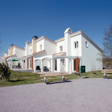 Landal Dunimar Otel Noordwijkerhout Dış mekan fotoğraf